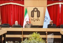 گزارش تصویری مراسم روز بزرگداشت شهدا 